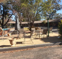Matthew Flinders Motor Inn - Holiday Cairns