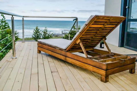 MAVI BEACH HOUSE - Beachfront, Wifi, Views - Holiday Cairns 3