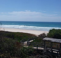 Maxs Beachside Villa - Holiday Cairns