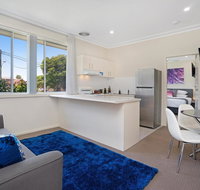 Mayfield Short Stay Apartments - Holiday Cairns