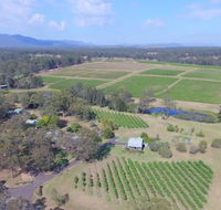 McCaffrey's Estate - Holiday Cairns