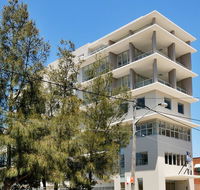 MEDISTAY - Holiday Cairns