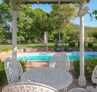Meerea Country Estate adjoining Wollombi National Park - Holiday Cairns