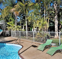 Melaleuca Caravan Park - Holiday Cairns