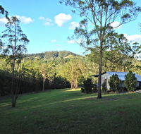 Melawondi Spring Retreat - Holiday Cairns