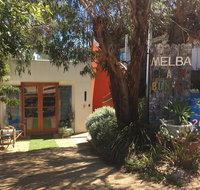Melba Beach Bunker - Holiday Cairns