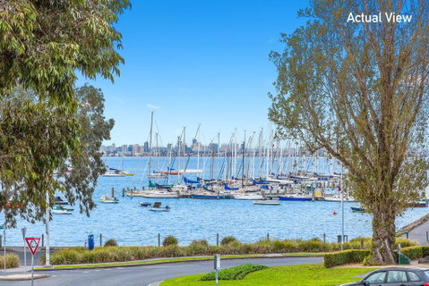 Melbourne Holiday Apartments Williamstown - Holiday Cairns 1