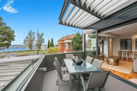 Melbourne Holiday Apartments Williamstown - Holiday Cairns 3