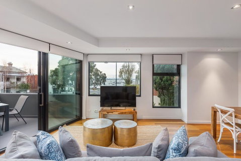 Melbourne Holiday Apartments Williamstown - Holiday Cairns 0