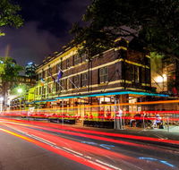 Mercantile Hotel - Holiday Cairns