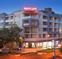 Mercure Centro Port Macquarie - Holiday Cairns