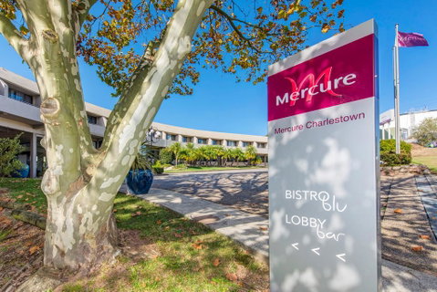Mercure Charlestown - Holiday Cairns 2
