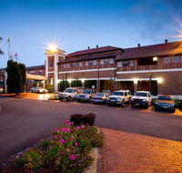 Mercure Maitland Monte Pio - Holiday Cairns