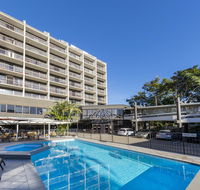 Mercure Rockhampton - Holiday Cairns