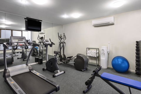 Mercure Rockhampton - Holiday Cairns 2