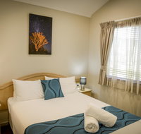 Merry Beach Caravan Park - Holiday Cairns