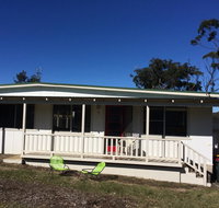 Merry Street Cottage - Holiday Cairns