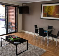 merseybank apartments - Holiday Cairns