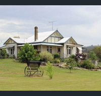 Merton Manor - Holiday Cairns
