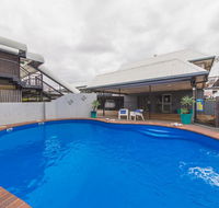 Metro Motel Rockhampton - Holiday Cairns
