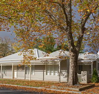 Mews Cottages - Holiday Cairns