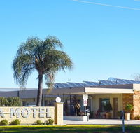 Mia Motel - Holiday Cairns