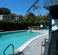 Miami Shore Apartments  Motel - Holiday Cairns