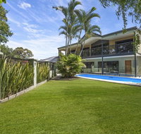 Miami Tranquility - Holiday Cairns
