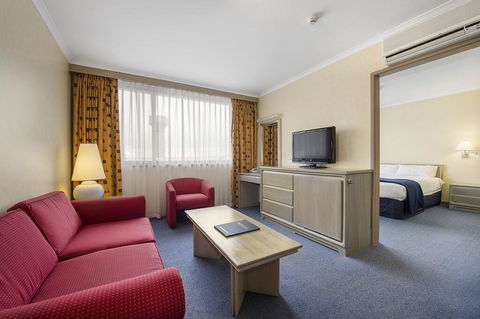 Mid City Motel Warrnambool - Holiday Cairns 1