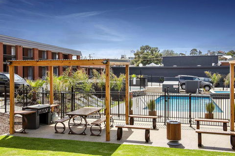 Mid City Motel Warrnambool - Holiday Cairns 0