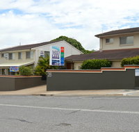 Mid City Motor Inn - Holiday Cairns