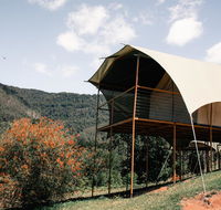 Midginbil Eco Resort - Holiday Cairns