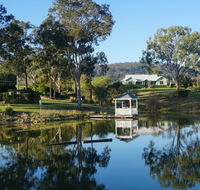 Midnights Promise Estate - Holiday Cairns