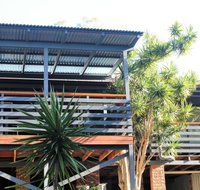 Mignon Cottage 9 Noongah Terrace - Holiday Cairns