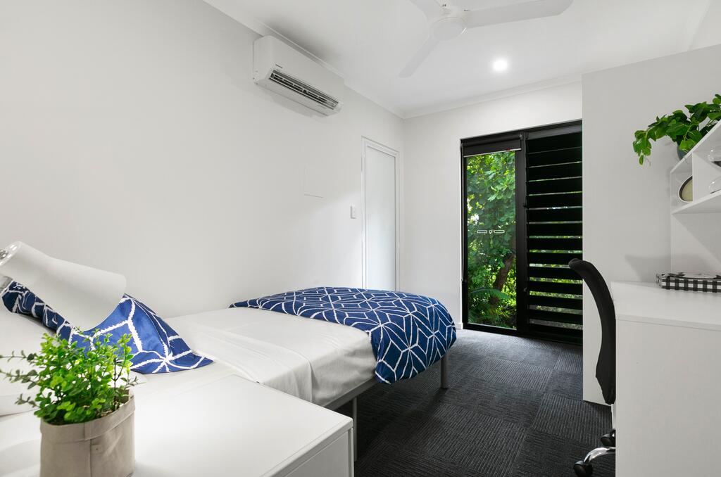 Bungalow QLD Holiday Cairns