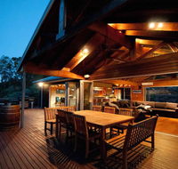 Milbrodale Lodge - Holiday Cairns