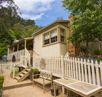 Mill house - Holiday Cairns