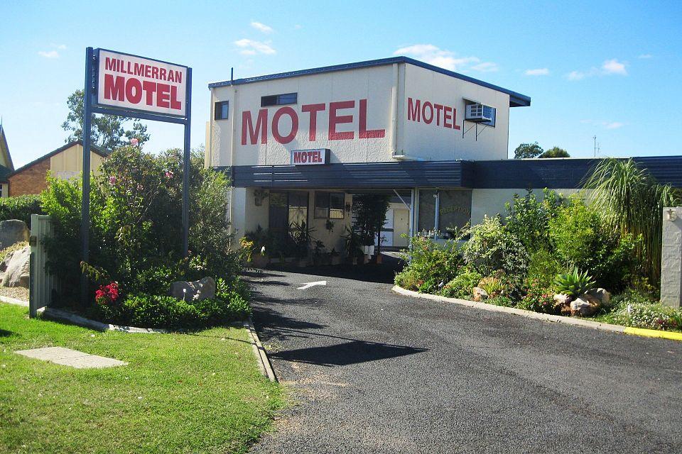Domville QLD Holiday Cairns
