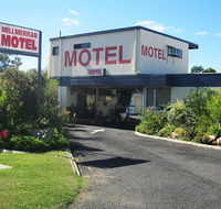 Millmerran Motel - Holiday Cairns