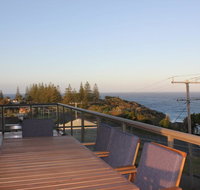 Milton 5 99 Pacific Drive - Holiday Cairns