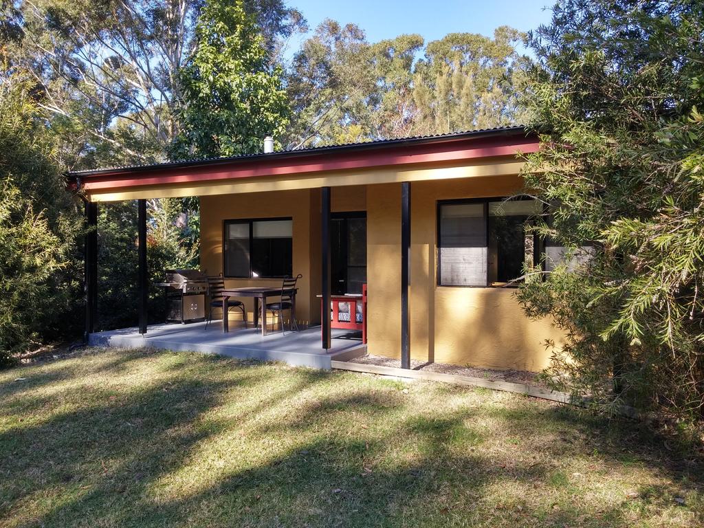Yatte Yattah NSW Holiday Cairns