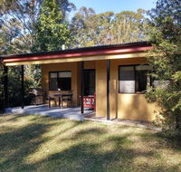 Milton Country Cottages - Holiday Cairns
