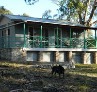 Mimirosa Bush Cabin - Holiday Cairns