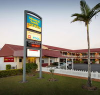 Mineral Sands Motel - Holiday Cairns