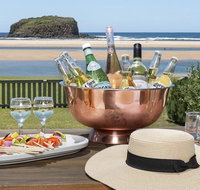 Minnamurra Island View - Holiday Cairns
