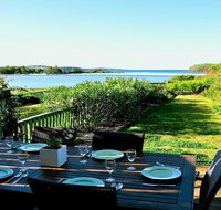 Minnamurra Villa on the River - Holiday Cairns