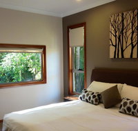 Mistinthegumtrees Eco Luxury Cabins - Holiday Cairns