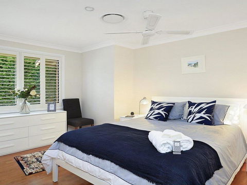Misty Creek Of Robertson - Proximity And Privacy - Holiday Cairns 1