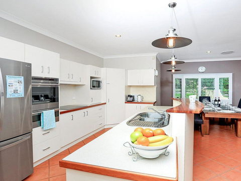Misty Creek Of Robertson - Proximity And Privacy - Holiday Cairns 2