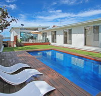 Mitchell 220 - BANNISTERS BEACH HOUSE - Holiday Cairns
